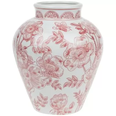 Китайская ваза Правитель неба