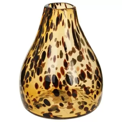 Ваза стеклянная Strange Life