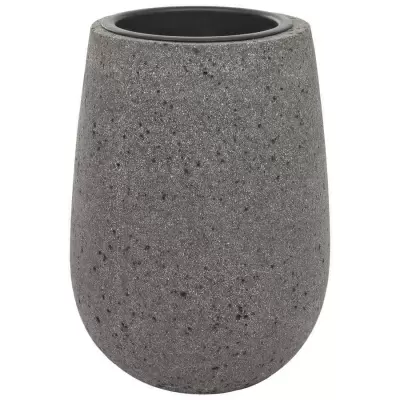 Большой уличный горшок Round pot Большой уличный горшок Round pot