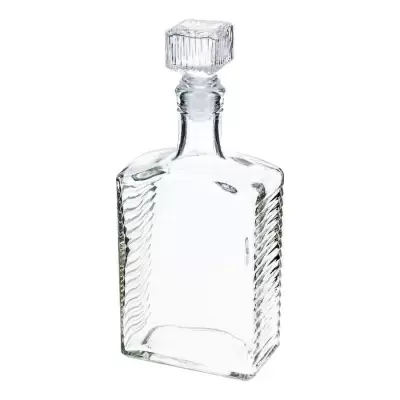 Стеклянная ваза с крышкой Dainty Стеклянная ваза с крышкой Dainty