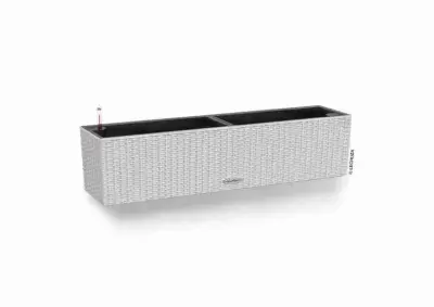 Кашпо Lechuza Balconera Cottage 80