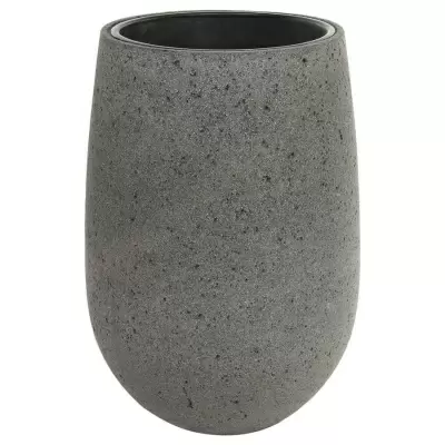 Вазон высокий Laterite Tall Round Вазон высокий Laterite Tall Round