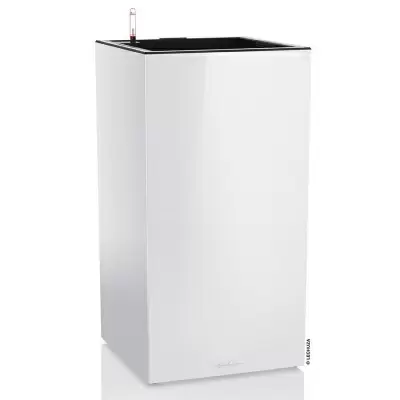 Кашпо Lechuza Canto LED Column