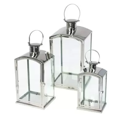 Набор фонарей Ярден