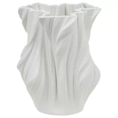 Ваза керамическая Liquid