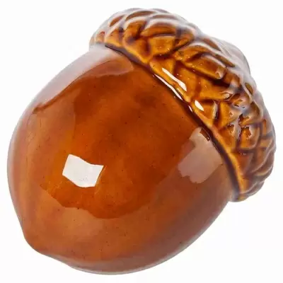Декоративная фигура Желудь