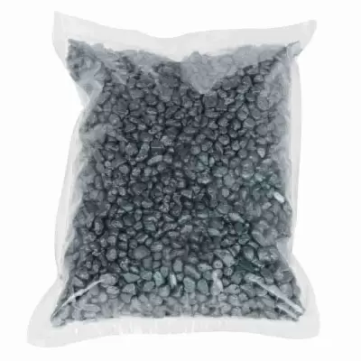 Грунт перламутровый серебряный 