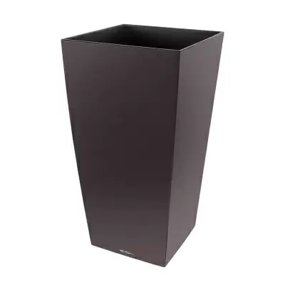 Кашпо Lechuza Cubico planter only