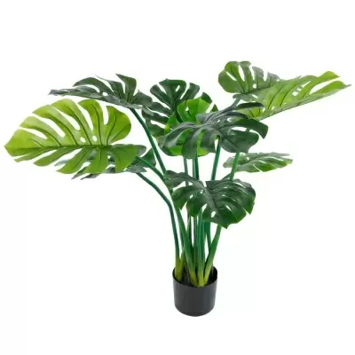 Монстера искусственная