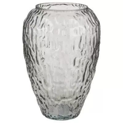 Ваза стеклянная Линда