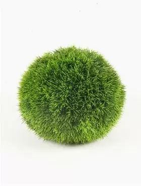 Искусственное растение Grass Ball