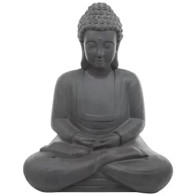 Декоративная статуэтка для сада Будда Декоративная статуэтка для сада Будда