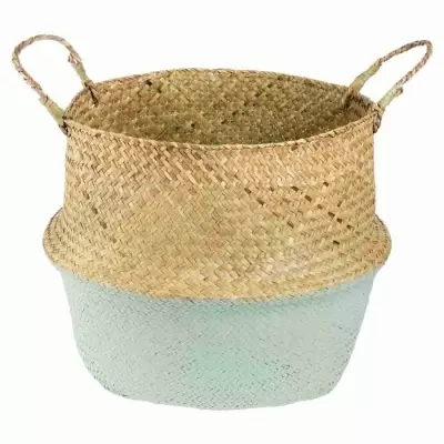 Кашпо плетеное Поллукс Кашпо плетеное Поллукс