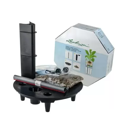 Дренажная система Lechuza Rondo 