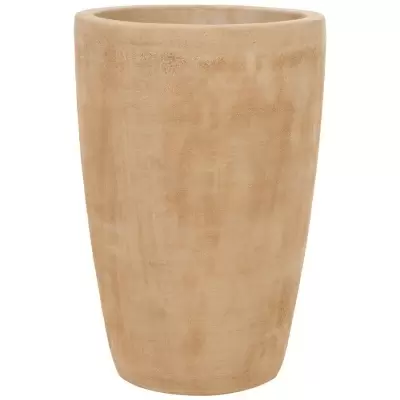 Горшок из терракоты Antique terra Round