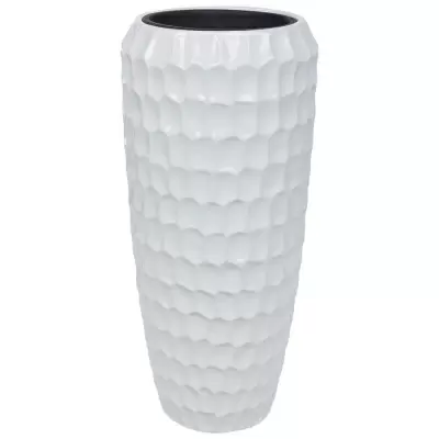 Высокий горшок Cell Vase