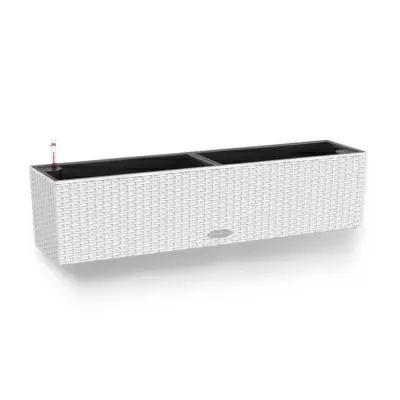 Кашпо Lechuza Balconera Cottage 80