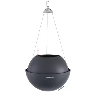 Кашпо Lechuza Bola