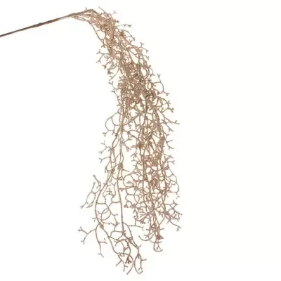 Гирлянда на вставке