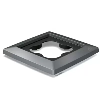 Подставка на колесиках для Lechuza Cubico