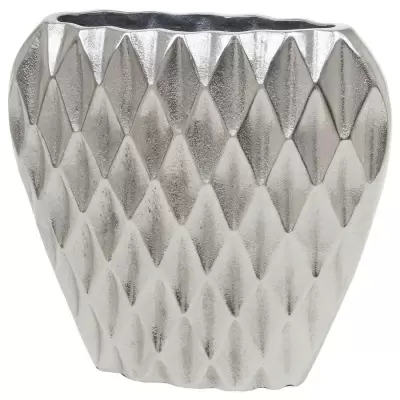 Ваза Metal Pattern Classic