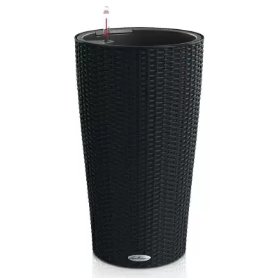 Кашпо Lechuza Cilindro Cottage