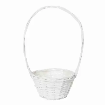 Корзина плетеная Днепр