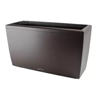 Кашпо Lechuza Cararo planter only