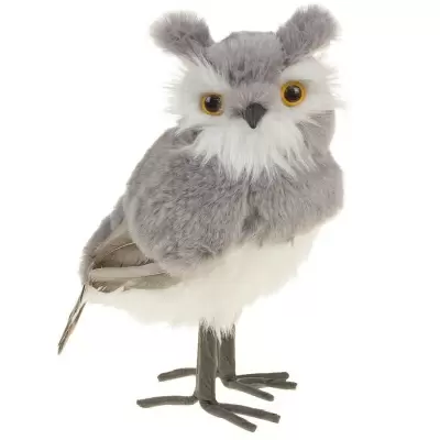 Декоративная фигура Сова Декоративная фигура Сова