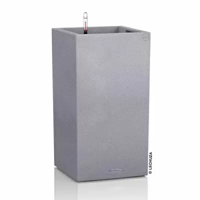 Кашпо Lechuza Canto Stone high Кашпо Lechuza Canto Stone high