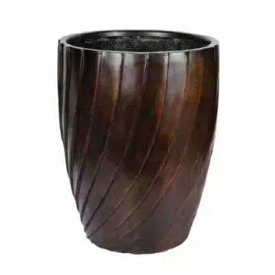 Горшок для цветов Couple Tower