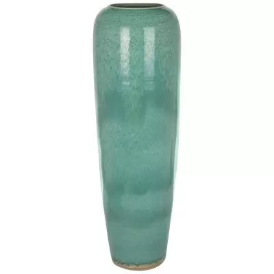 Высокий вазон Egg high