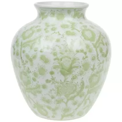 Китайская ваза Правитель неба