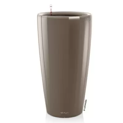 Кашпо Lechuza Rondo