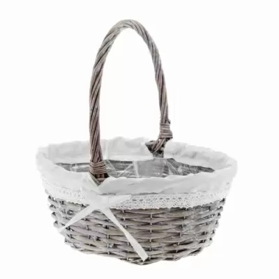 Корзина плетеная Амударья