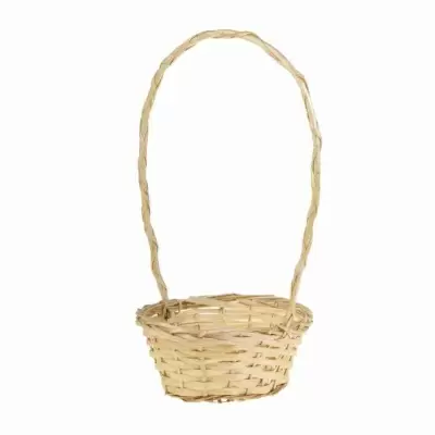 Корзина плетеная Одер