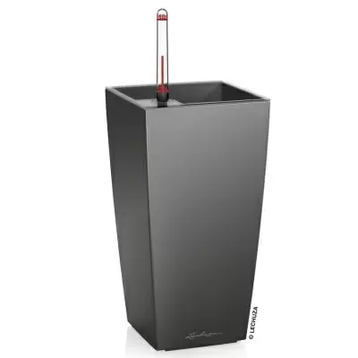 Кашпо Lechuza MINI-Cubi & MAXI-Cubi