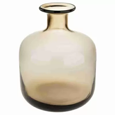 Стеклянная ваза Форест Стеклянная ваза Форест