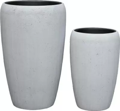 Вазон Pmc-grey Vase Вазон Pmc-grey Vase