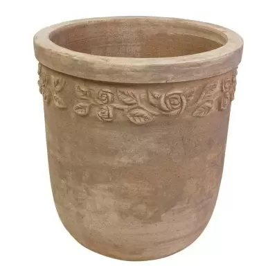 Цветочный горшок Terra Jar pot Цветочный горшок Terra Jar pot