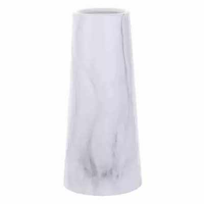 Ваза из керамики Мarble