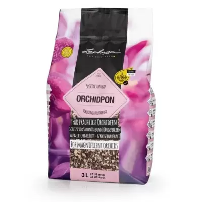 Субстрат Lechuza ORCHIDPON