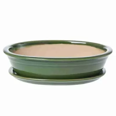 Керамический горшок Франко