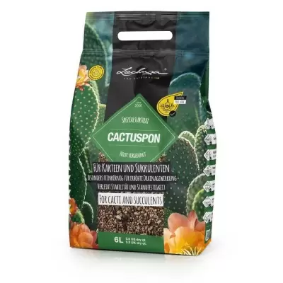 Субстрат Lechuza CACTUSPON