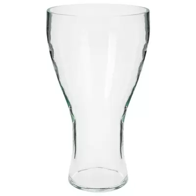 Ваза стеклянная Кубок