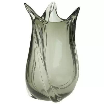 Ваза Evis Арисетта с волнистым краем