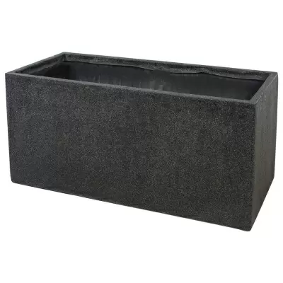 Цветочный горшок Rock Polycube Цветочный горшок Rock Polycube
