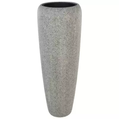 Цветочный вазон Rock2-wb Vase