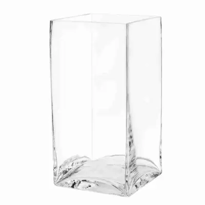 Ваза Evis Квадратная