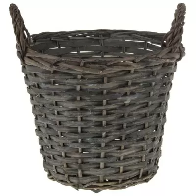 Кашпо из ротанга Рингл Кашпо из ротанга Рингл